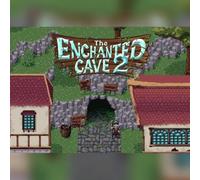 The Enchanted Cave 2 (PC) Steam Key - GLOBAL