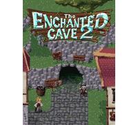 The Enchanted Cave 2 Steam Gift GLOBAL