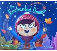 The Enchanted Dream: A Story of the Hermits: 1