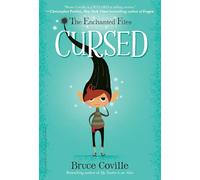 The Enchanted Files: Cursed: 1