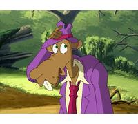 The Enchanted Forest