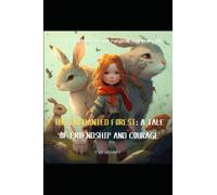 The Enchanted Forest: A Tale of Friendship and Courag: The Enchanted Forest: A Tale of Friendship and Courage" would be suitable for children in the age range of 5-9 years old