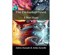 The Enchanted Forest: Book 1