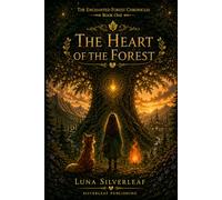 The Enchanted Forest Chronicles Book One: The Heart of the Forest