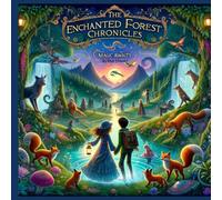 The Enchanted Forest Chronicles: Magic Awaits. For kids age 8 to 12: The Enchanted Forest Chronicles: Magic Awaits - The Quest for the Hidden Realm
