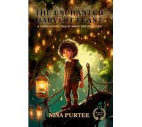 The Enchanted Harvest Feast