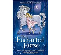 The Enchanted Horse by Nabb, Magdalen (September 25, 2014) Paperback
