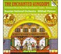 The Enchanted Kingdom: Orchestral Music