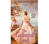 The Enchanted Land (Avon Historical Romance)