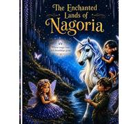 The Enchanted Lands of Nagoria: Book One (A Nagoria Forest Sory)