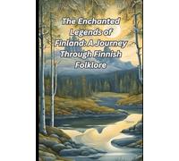 The Enchanted Legends of Finland: A Journey Through Finnish Folklore