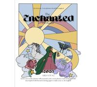 The Enchanted Life Planner: 2026