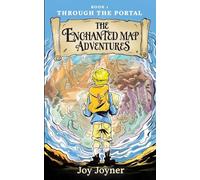The Enchanted Map Adventures: Thought the Portal: 1
