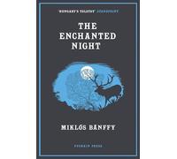 The Enchanted Night: Selected Tales
