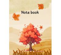 The Enchanted Notebook: A Magical Writing Journal with Beautiful Patterns to Inspire Your Everyday Thoughts