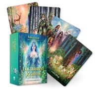 The Enchanted Realms Oracle : A 44-Card Deck and Guidebook