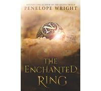 The Enchanted Ring: 2 (The Scavenger Princess)