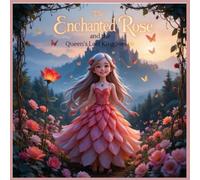 The Enchanted Rose and the Queen’s Lost Kingdom.: A Fairytale of Magic, Courage, and a Kingdom Awakened.