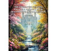 The Enchanted Seasons Palace: A Magical Four Seasons Fine Art Collection
