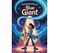 The Enchanted Story Of Blue Giant