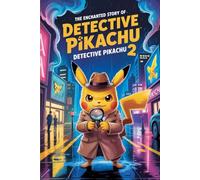 The Enchanted Story Of Detective Pikachu 2