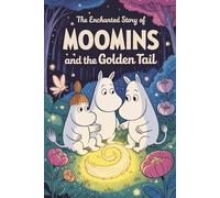 The Enchanted Story Of Moomins And The Golden Tail