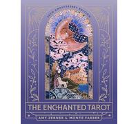 The Enchanted Tarot