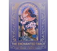 The Enchanted Tarot : 35th Anniversary Edition