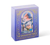 The Enchanted Tarot: 35th Anniversary Edition: A 78-Card Deck and Guidebook
