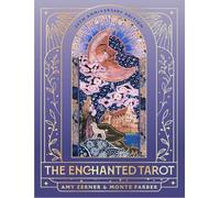 The Enchanted Tarot: 35th Anniversary Edition: A 78-Card Deck and Guidebook