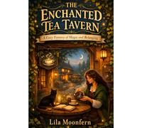 The Enchanted Tea Tavern:: A Cozy Fantasy of Magic and Belonging: 1 (The Hearthroot Chronicles)
