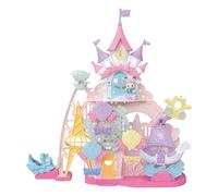 The enchanted theme park Multicoloured one size