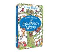 The Enchanted Wood