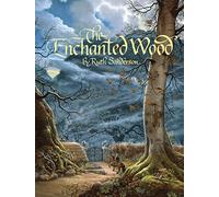 The Enchanted Wood by Ruth Sanderson (2016-07-26)