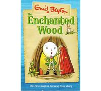 The Enchanted Wood (Faraway Tree)