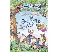 The Enchanted Wood (The Magic Faraway Tree) – Gift Edition