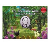 The Enchanted Wood Read By Kate Winslet [Audio Cassette Book Version]