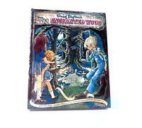 The Enchanted Wood: Written by Enid Blyton, 1979 Edition, (New edition) Publisher: Dean & Son Ltd [Hardcover]