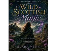 The Enchantment Within Tricia O’Malley’s Wild Scottish Magic: Destiny, Belonging, and the Pull of the Unseen
