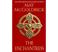 The Enchantress (Highland Treasure trilogy)