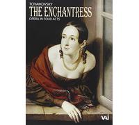 The Enchantress: Nizhegorodsky State Academic Theatre (Reznikov) [DVD] [2010]