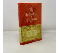 The Enchantress of Florence