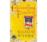 The Enchantress of Florence