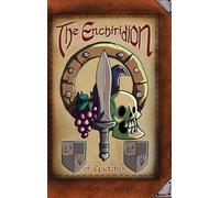 The Enchiridion of Epictetus