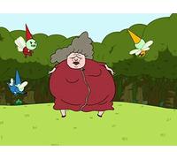 The Enchiridion / The Jiggler
