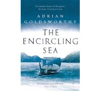 The Encircling Sea: 2 (Vindolanda)