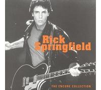 The Encore Collection by Rick Springfield