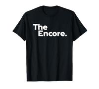 The Encore T-Shirt