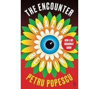The Encounter: Amazon Beaming