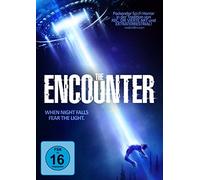 The Encounter (FSK 16 Jahre) DVD